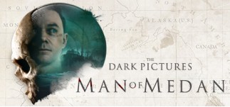 Купить The Dark Pictures Anthology: Man Of Medan